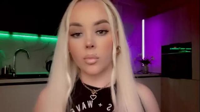 Thumbnail 2, blond_diamond's Stream at Chaturbate, 3 months ago