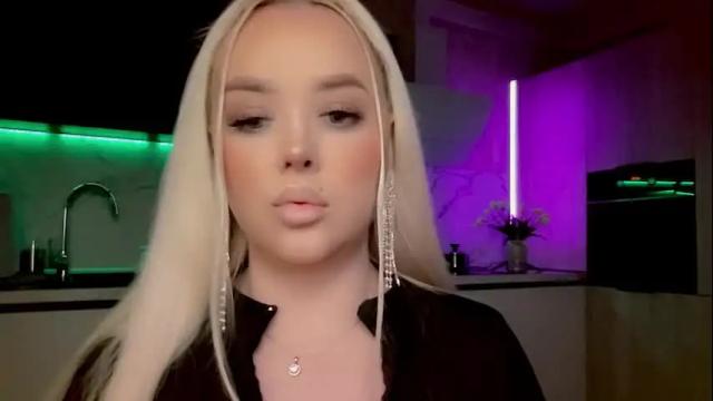 Thumbnail 1, blond_diamond's Stream at Chaturbate, 3 months ago