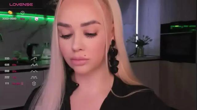 Thumbnail 1, blond_diamond's Stream at Chaturbate, 3 months ago