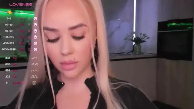 Image 12 of blond_diamond Stream on Chaturbate on 3 months ago