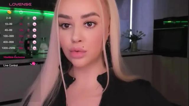 Thumbnail 2, blond_diamond's Stream at Chaturbate, 3 months ago