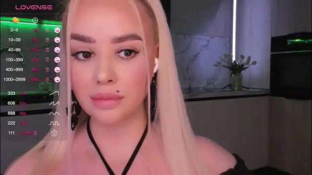 Image 11 of blond_diamond Stream on Chaturbate on 3 months ago
