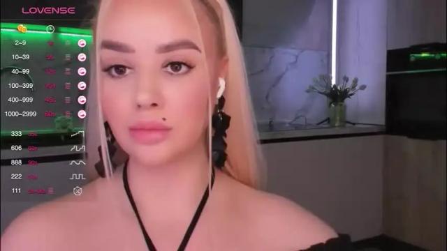 Image 12 of blond_diamond Stream on Chaturbate on 3 months ago