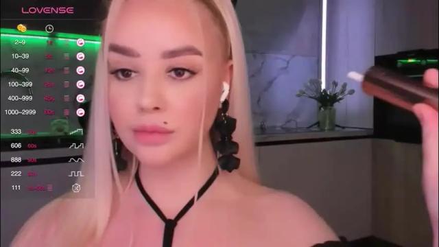 Image 2 of blond_diamond Stream on Chaturbate on 3 months ago