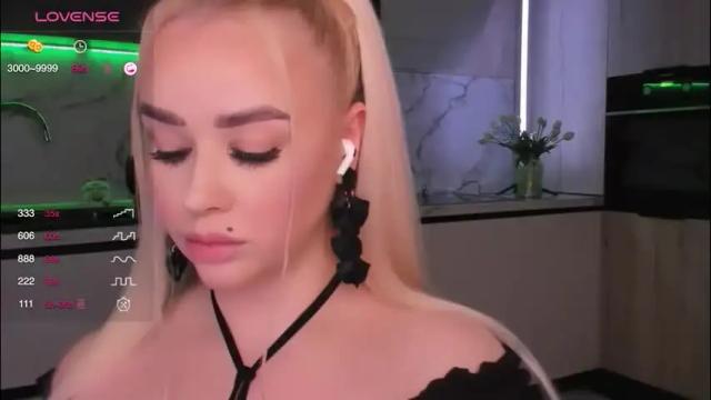 Thumbnail 2, blond_diamond's Stream at Chaturbate, 3 months ago