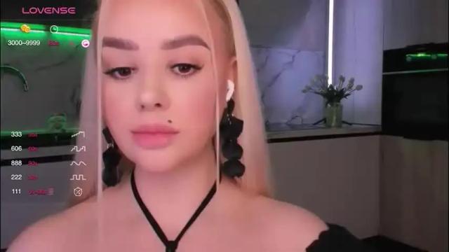 Image 6 of blond_diamond Stream on Chaturbate on 3 months ago