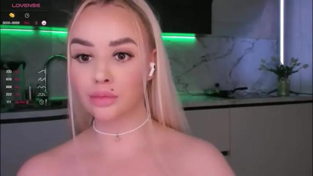 Image 11 of blond_diamond Stream on Chaturbate on 2 months ago