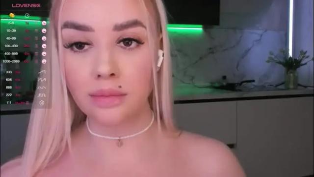 Image 6 of blond_diamond Stream on Chaturbate on 2 months ago
