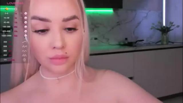Image 7 of blond_diamond Stream on Chaturbate on 2 months ago
