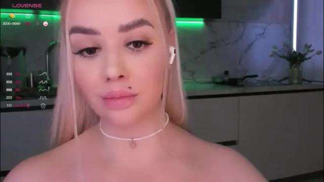 Thumbnail 3, blond_diamond's Stream at Chaturbate, 2 months ago