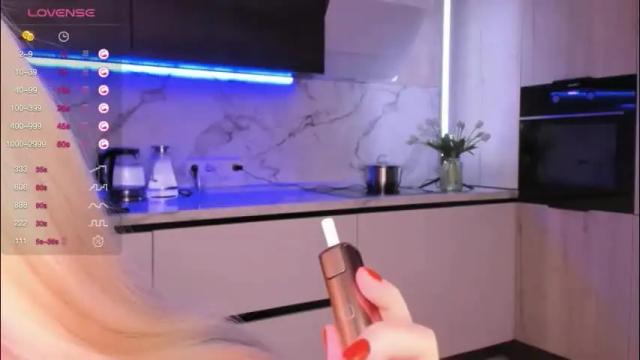 Thumbnail 1, blond_diamond's Stream at Chaturbate, 2 months ago