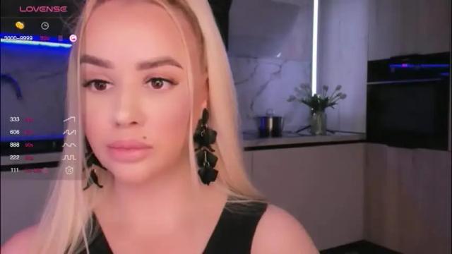 Image 10 of blond_diamond Stream on Chaturbate on 2 months ago