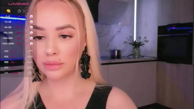 Image 12 of blond_diamond Stream on Chaturbate on 2 months ago
