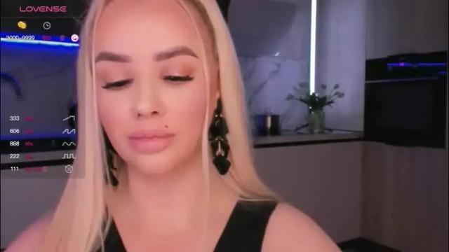 Image 4 of blond_diamond Stream on Chaturbate on 2 months ago