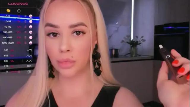 Thumbnail 2, blond_diamond's Stream at Chaturbate, 2 months ago