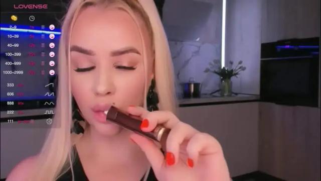Thumbnail 3, blond_diamond's Stream at Chaturbate, 2 months ago