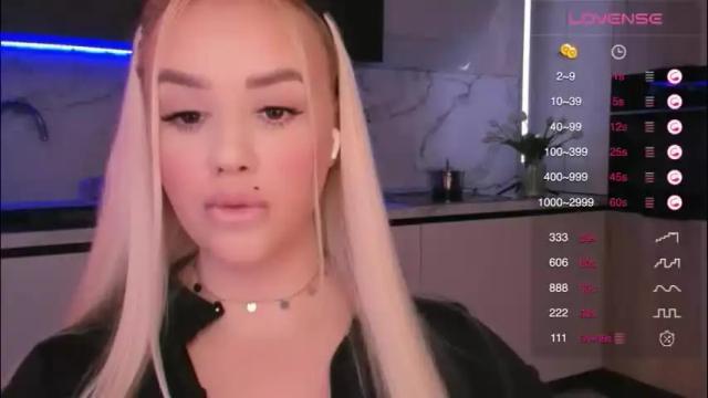 Thumbnail 1, blond_diamond's Stream at Chaturbate, 2 months ago