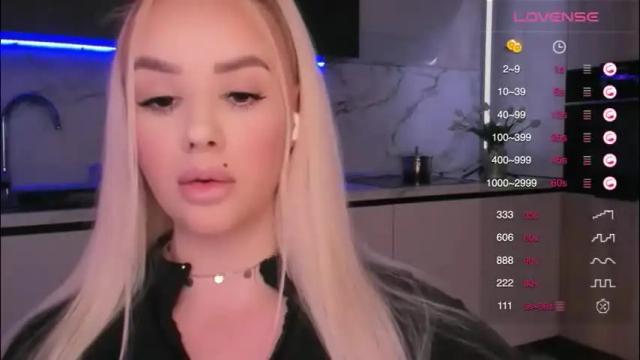 Image 12 of blond_diamond Stream on Chaturbate on 2 months ago