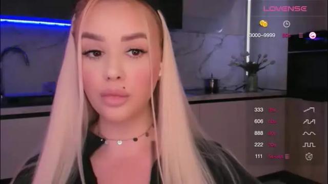 Image 4 of blond_diamond Stream on Chaturbate on 2 months ago