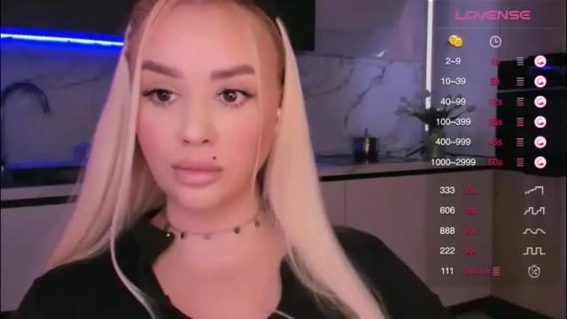 Thumbnail 2, blond_diamond's Stream at Chaturbate, 2 months ago