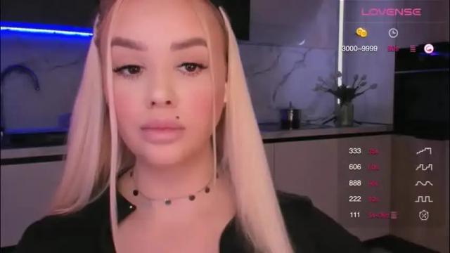 Image 6 of blond_diamond Stream on Chaturbate on 2 months ago