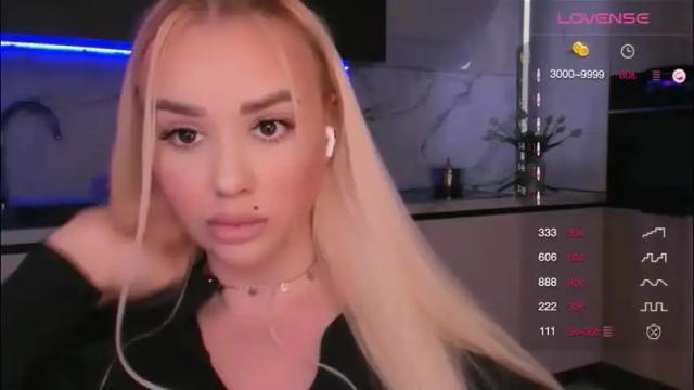 Image 8 of blond_diamond Stream on Chaturbate on 2 months ago