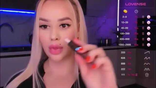 Image 10 of blond_diamond Stream on Chaturbate on 2 months ago