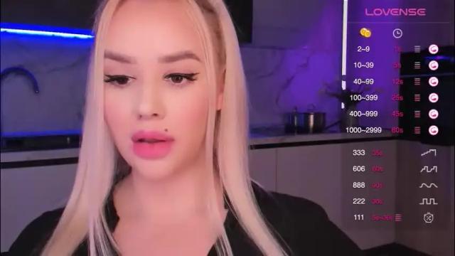 Image 11 of blond_diamond Stream on Chaturbate on 2 months ago