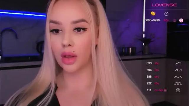 Image 12 of blond_diamond Stream on Chaturbate on 2 months ago
