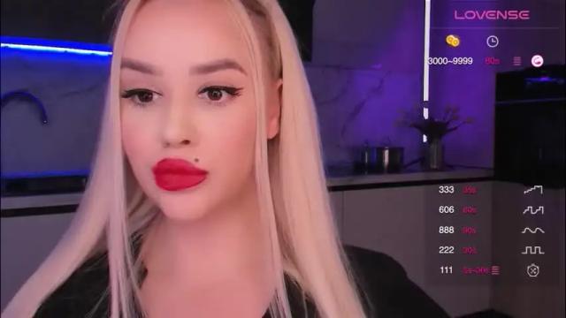 Image 4 of blond_diamond Stream on Chaturbate on 2 months ago