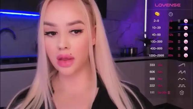 Image 6 of blond_diamond Stream on Chaturbate on 2 months ago