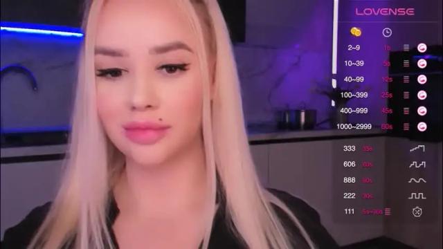 Image 7 of blond_diamond Stream on Chaturbate on 2 months ago