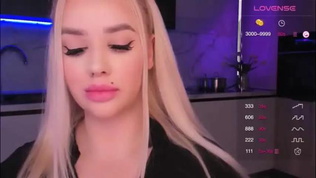 Image 8 of blond_diamond Stream on Chaturbate on 2 months ago