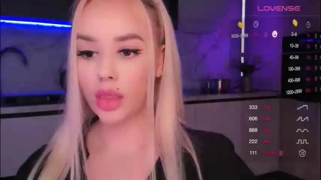 Thumbnail 3, blond_diamond's Stream at Chaturbate, 2 months ago