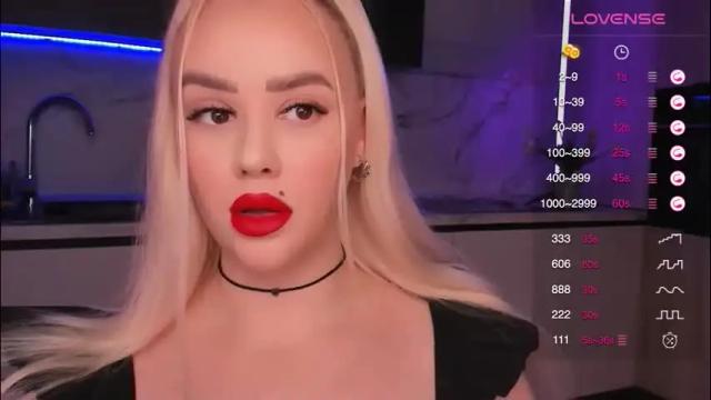 Thumbnail 1, blond_diamond's Stream at Chaturbate, 2 months ago