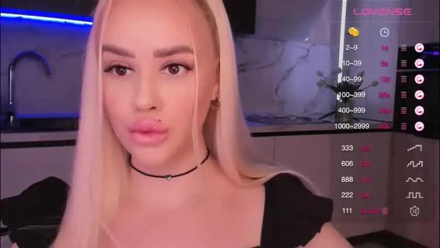Image 11 of blond_diamond Stream on Chaturbate on 2 months ago