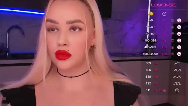 Image 2 of blond_diamond Stream on Chaturbate on 2 months ago