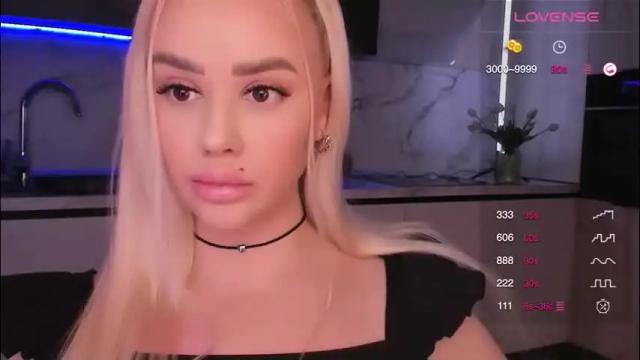 Image 7 of blond_diamond Stream on Chaturbate on 2 months ago
