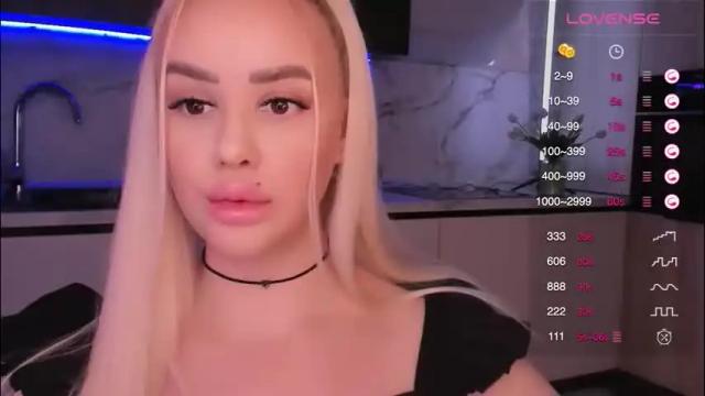 Thumbnail 3, blond_diamond's Stream at Chaturbate, 2 months ago