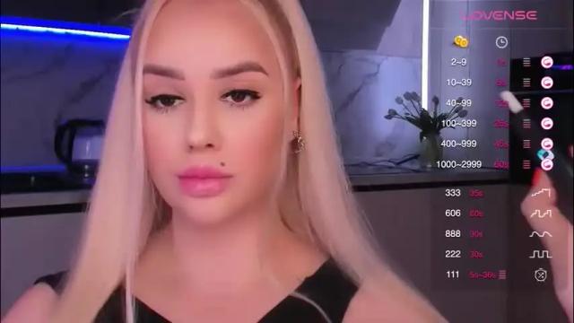 Thumbnail 1, blond_diamond's Stream at Chaturbate, 2 months ago