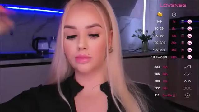 Image 12 of blond_diamond Stream on Chaturbate on 2 months ago
