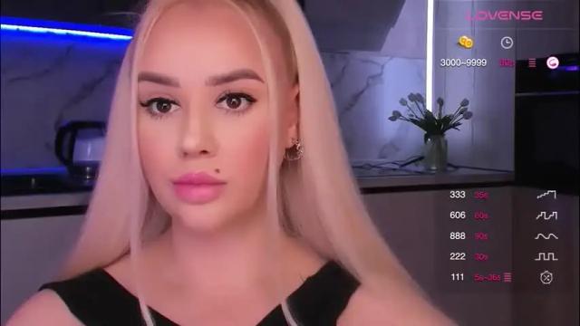 Image 4 of blond_diamond Stream on Chaturbate on 2 months ago