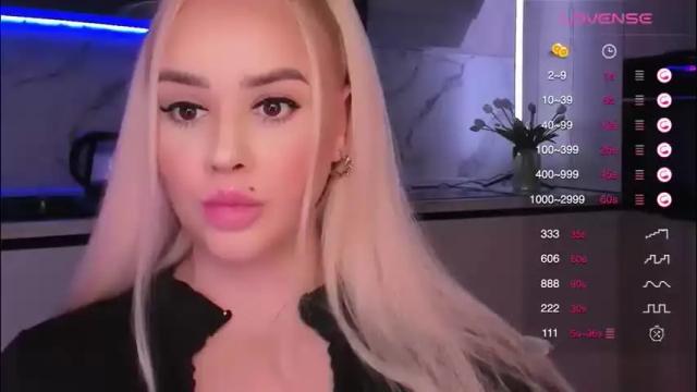 Image 8 of blond_diamond Stream on Chaturbate on 2 months ago