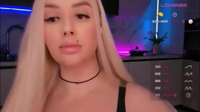 Thumbnail 1, blond_diamond's Stream at Chaturbate, 2 months ago