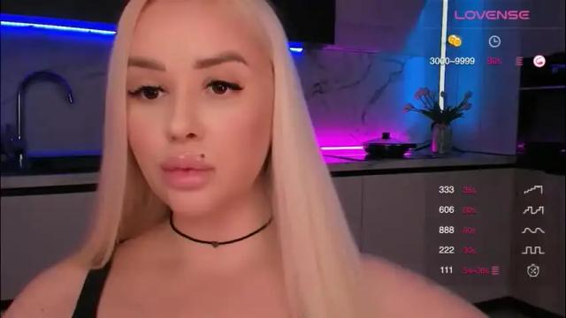 Image 10 of blond_diamond Stream on Chaturbate on 2 months ago
