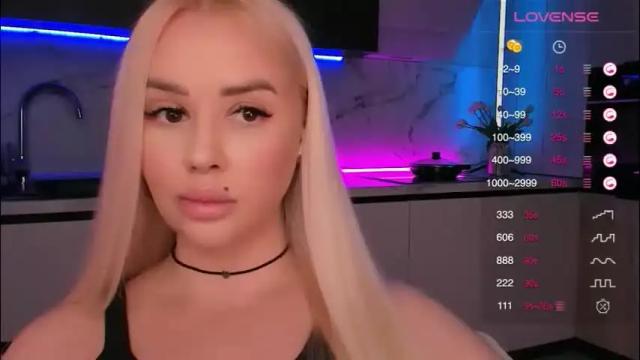 Image 11 of blond_diamond Stream on Chaturbate on 2 months ago