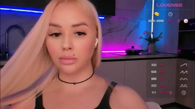 Image 12 of blond_diamond Stream on Chaturbate on 2 months ago