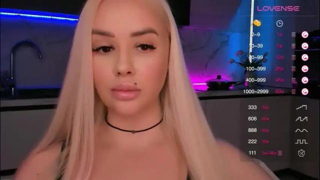 Image 3 of blond_diamond Stream on Chaturbate on 2 months ago