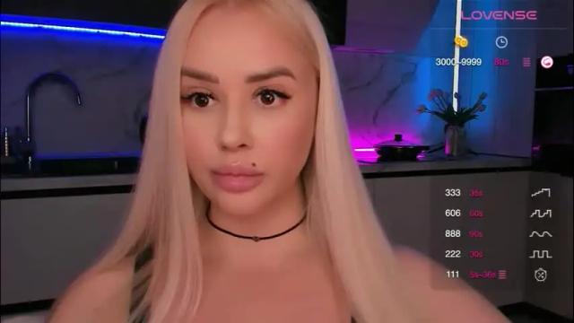 Image 4 of blond_diamond Stream on Chaturbate on 2 months ago