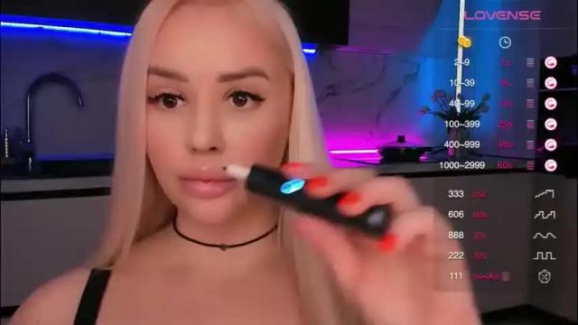 Thumbnail 2, blond_diamond's Stream at Chaturbate, 2 months ago